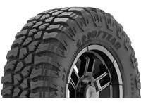 Goodyear Wrangler Boulder MT